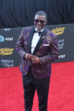 Kırmızı Halı Fotoğrafları 29 Mart 2019 Cumartesi günü Las Vegas 'taki Orleans Resort' ta düzenlenen 34. Yıldız Ödülleri sırasında çekildi..