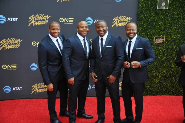 25 Mart 2017 'de Las Vegas' taki Orleans Resort 'ta 32rd Stellar Ödülleri