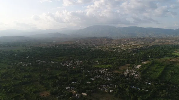 Kabare Haiti (8 Ağustos 2018) 