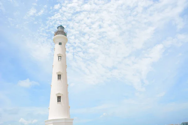 Beautiful Aruba Caribbean September 2016 Photo Credit Marty Jean Louis — Stock Photo, Image