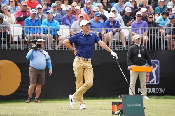 2020 Arnold Palmer Invitational Final Bay Hill Club Orlando Florida — Stock Photo, Image