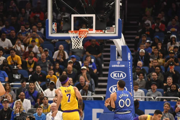 Orlando, Florida 'daki Kamp Stadyumu' nda 2018 Yıllık Florida Klasikleri (BCU vs FAMU) - 17 Kasım 2018. 