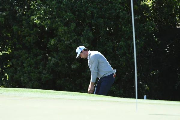 Durante 2020 Arnold Palmer Convite Terceira Rodada Grupos Bay Hill — Fotografia de Stock