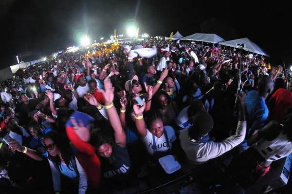 Orlando Caribbean Festival Den Mars 2017 Florid Photo Credit Marty — Stockfoto