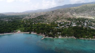 Kabare Haiti (8 Ağustos 2018) 