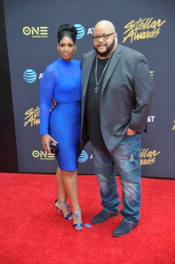 25 Mart 2017 'de Las Vegas' taki Orleans Resort 'ta 32rd Stellar Ödülleri