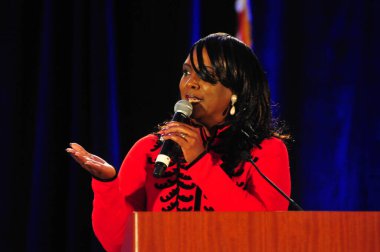 Florida Valisi Rick Scott 13 Ekim 2015 'te Orlando Florida' daki İnanç Sempozyumunda konuşma yapacak.. 