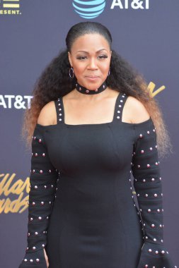 25 Mart 2017 'de Las Vegas' taki Orleans Resort 'ta 32rd Stellar Ödülleri