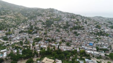 Riviere Froide Haiti (7 Ağustos 2018) 
