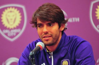 Orlando City SC, 26 Şubat 2016 'da Florida' daki Sylvian Gölü 'nde Medya Günü' ne ev sahipliği yaptı..  