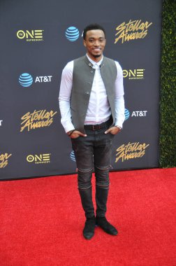 25 Mart 2017 'de Las Vegas' taki Orleans Resort 'ta 32rd Stellar Ödülleri