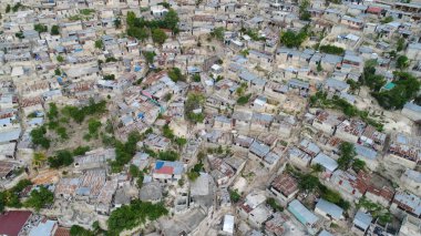 Riviere Froide Haiti (7 Ağustos 2018) 