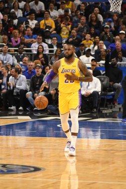 Orlando, Florida 'daki Kamp Stadyumu' nda 2018 Yıllık Florida Klasikleri (BCU vs FAMU) - 17 Kasım 2018.  