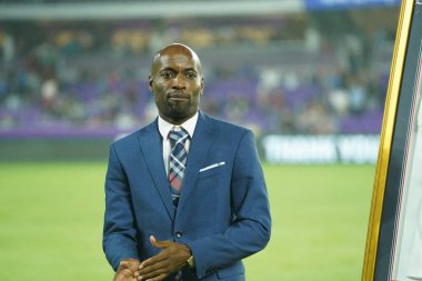 Amerikan Futbol Takımı 15 Kasım 2019 Cuma günü Orlando Florida 'daki Exploria Stadyumu' nda oynanan Concacaf Uluslar Ligi karşılaşmasında Kanada 'ya ev sahipliği yapmaktadır.