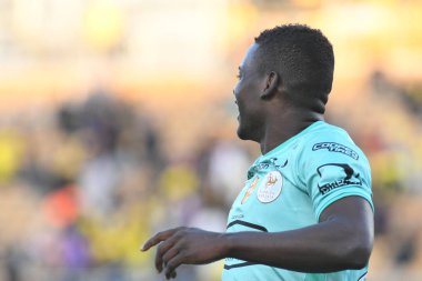 Fluminense, Florida Kupası 'nda 15 Ocak 2018' de Orlando Florida 'da oynanan Spektrum Stadyumu' nda Barcelona SC 'ye karşı..