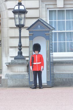 Londra Güzellik Şehri, 28 Mayıs 2017.