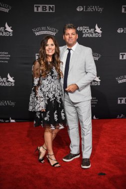 16 Ekim 2018 'de Nashville Tennessee' deki Lipscomb Üniversitesi 'nde 49..  