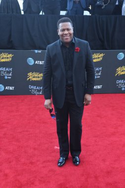 Kırmızı Halı Fotoğrafları 29 Mart 2019 Cumartesi günü Las Vegas 'taki Orleans Resort' ta düzenlenen 34. Yıldız Ödülleri sırasında çekildi.