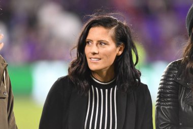 Orlando City SC, 10 Mart 2018 'de Orlando City Stadyumu' nda Minnesota United FC 'ye ev sahipliği yaptı..  