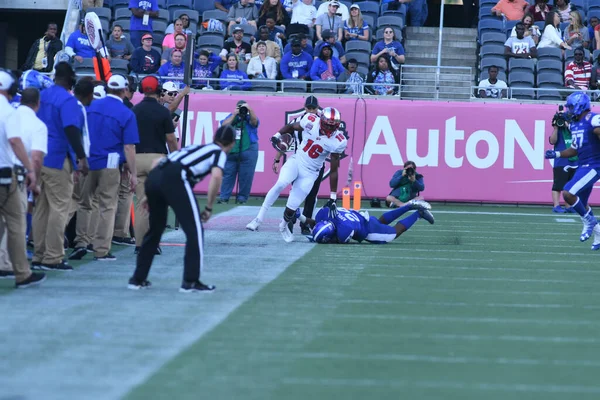 Georgia State Face Western Kentucky Durante Cure Bowl Citrus Bowl — Fotografia de Stock