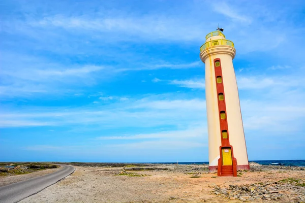 Beautiful Bonaire Caribbean Netherlands September 2016 Photo Credit Marty Jean — Stock Photo, Image