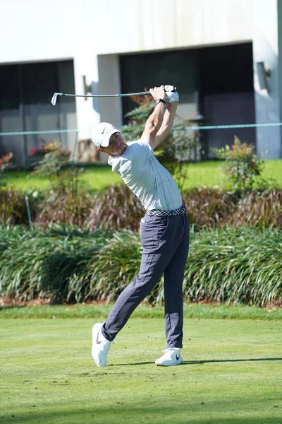 Durante 2020 Arnold Palmer Invitational Primera Ronda Agrupaciones Bay Hill — Foto de Stock