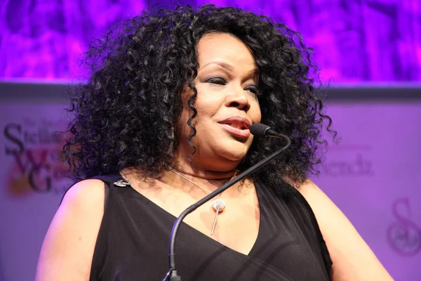 Stellar Women Gospel Awards Hålls Omni Hotel Nashville Tennessee Den — Stockfoto