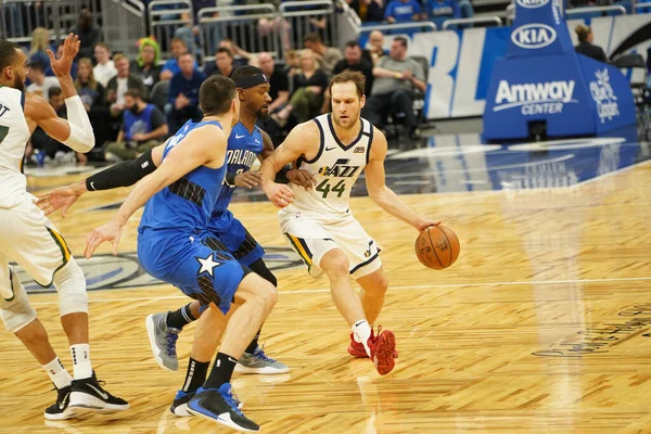 Orlando 'daki Amway Merkezi 4 Ocak 2020