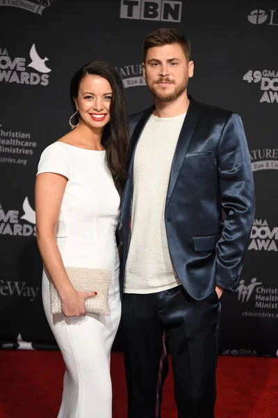 16 Ekim 2018 'de Nashville Tennessee' deki Lipscomb Üniversitesi 'nde 49..  