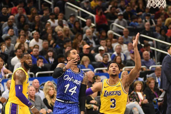 Orlando, Florida 'daki Kamp Stadyumu' nda 2018 Yıllık Florida Klasikleri (BCU vs FAMU) - 17 Kasım 2018.  