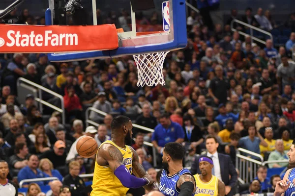 Orlando, Florida 'daki Kamp Stadyumu' nda 2018 Yıllık Florida Klasikleri (BCU vs FAMU) - 17 Kasım 2018.  