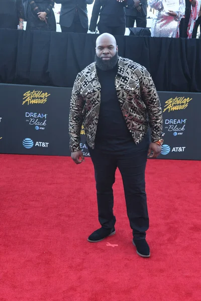 Kırmızı Halı Fotoğrafları 29 Mart 2019 Cumartesi günü Las Vegas 'taki Orleans Resort' ta düzenlenen 34. Yıldız Ödülleri sırasında çekildi.