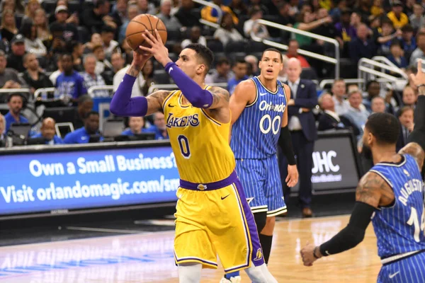 Orlando, Florida 'daki Kamp Stadyumu' nda 2018 Yıllık Florida Klasikleri (BCU vs FAMU) - 17 Kasım 2018.  