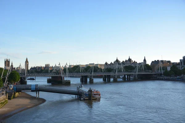 Londra Güzellik Şehri, 27 Mayıs 2017.