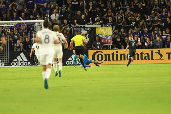 Orlando Florida 'daki Bay HIll Club Lodge' da 5 Mart 2020 'de düzenlenen 2020 Arnold Palmer Birinci Tur Grupları sırasında,. 