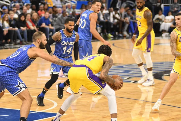 Orlando, Florida 'daki Kamp Stadyumu' nda 2018 Yıllık Florida Klasikleri (BCU vs FAMU) - 17 Kasım 2018.  