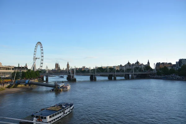 Londra Güzellik Şehri, 27 Mayıs 2017.