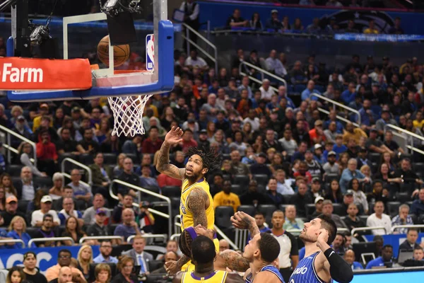 Orlando, Florida 'daki Kamp Stadyumu' nda 2018 Yıllık Florida Klasikleri (BCU vs FAMU) - 17 Kasım 2018.