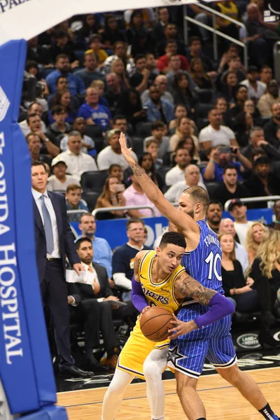 Orlando, Florida 'daki Kamp Stadyumu' nda 2018 Yıllık Florida Klasikleri (BCU vs FAMU) - 17 Kasım 2018.  