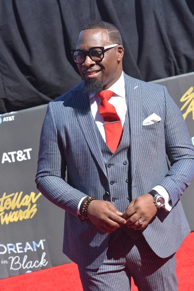 Kırmızı Halı Fotoğrafları 29 Mart 2019 Cumartesi günü Las Vegas 'taki Orleans Resort' ta düzenlenen 34. Yıldız Ödülleri sırasında çekildi.