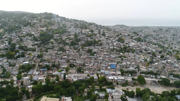 Riviere Froide Haiti (7 Ağustos 2018) 