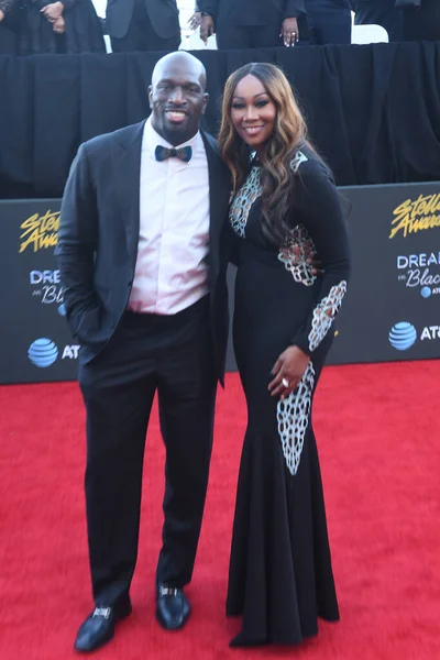 Kırmızı Halı Fotoğrafları 29 Mart 2019 Cumartesi günü Las Vegas 'taki Orleans Resort' ta düzenlenen 34. Yıldız Ödülleri sırasında çekildi.