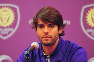Orlando City SC, 26 Şubat 2016 'da Florida' daki Sylvian Gölü 'nde Medya Günü' ne ev sahipliği yaptı..  