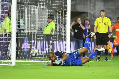 Florida Kupası 2020: S.E Palmeiras - Atletico Nacional maçı 15 Ocak 2020 Çarşamba günü Orlando Florida Exploria Stadyumu 'nda..  