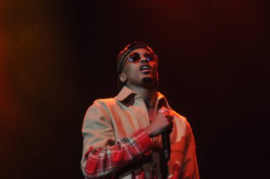 TransSibirya Orkestrası 14 Aralık 2014 'te Orlando Florida' daki Amway Center 'da konser verir.. 