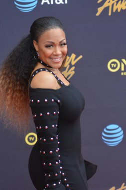 25 Mart 2017 'de Las Vegas' taki Orleans Resort 'ta 32rd Stellar Ödülleri