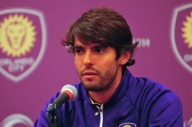 Orlando City SC, 26 Şubat 2016 'da Florida' daki Sylvian Gölü 'nde Medya Günü' ne ev sahipliği yaptı..  