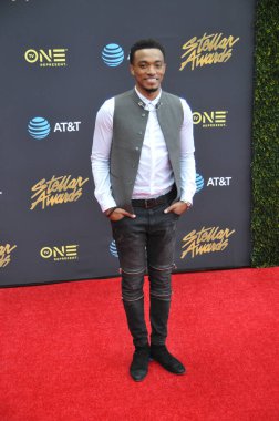 25 Mart 2017 'de Las Vegas' taki Orleans Resort 'ta 32rd Stellar Ödülleri