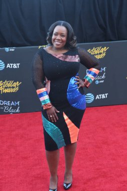 Kırmızı Halı Fotoğrafları 29 Mart 2019 Cumartesi günü Las Vegas 'taki Orleans Resort' ta düzenlenen 34. Yıldız Ödülleri sırasında çekildi.