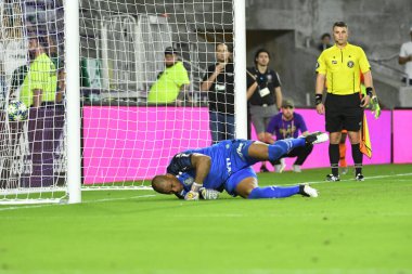 Florida Kupası 2020: S.E Palmeiras - Atletico Nacional maçı 15 Ocak 2020 Çarşamba günü Orlando Florida Exploria Stadyumu 'nda..  